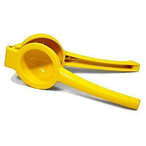 Amco Enameled Aluminum Lemon Squeezer