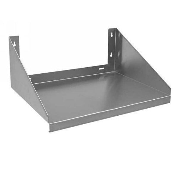 Royal Industries, Inc. Microwave Shelf, 18x24 ROY MS 1824