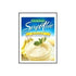 Concord Banana Smoothie Mix, Net Wet 2 Oz (57g) (Pack of 12)