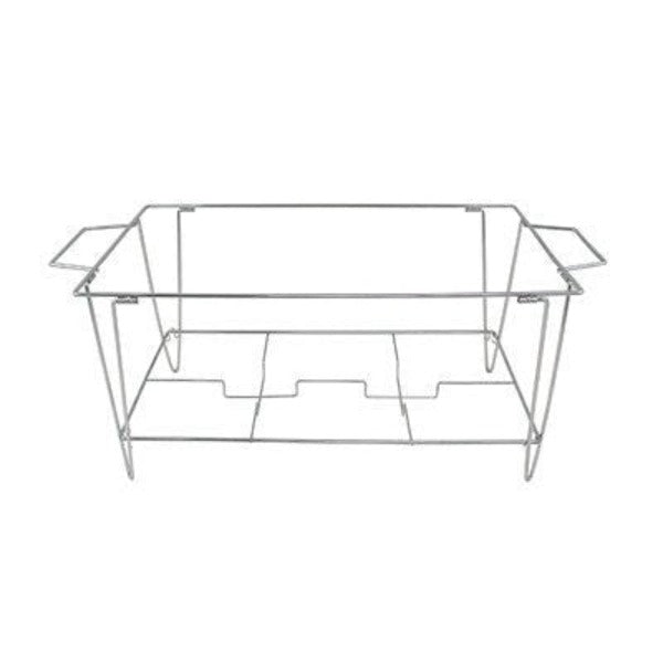 Full Collapsible Wire Chafer Stand