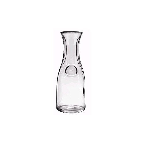 1 Liter Carafe By Anchor Hocking