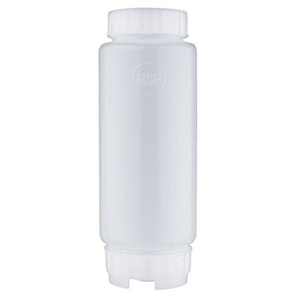 FIFO Sauce Squeeze Bottle Clear