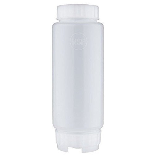 FIFO Sauce Squeeze Bottle Clear