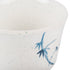 Thunder Group 9152BB 5 oz. Melamine Tea Cup, Blue Bamboo - 12/Pack