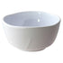 Thunder Group 16 oz. Round Melamine Bowl - 12/Pack