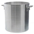 Update International Heavy-Duty Aluminum Stock Pots