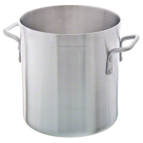 Aluminum Stock Pots