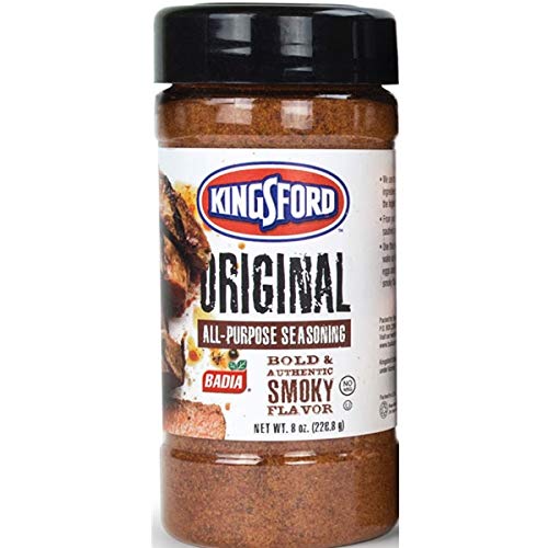 Kingsford Original All Purpose Seasoning 8 oz