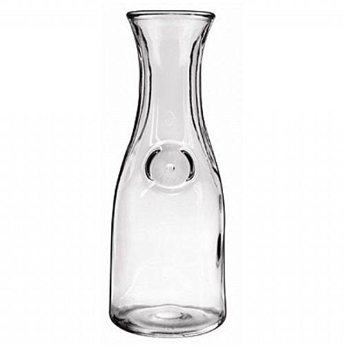 1 Liter Carafe By Anchor Hocking