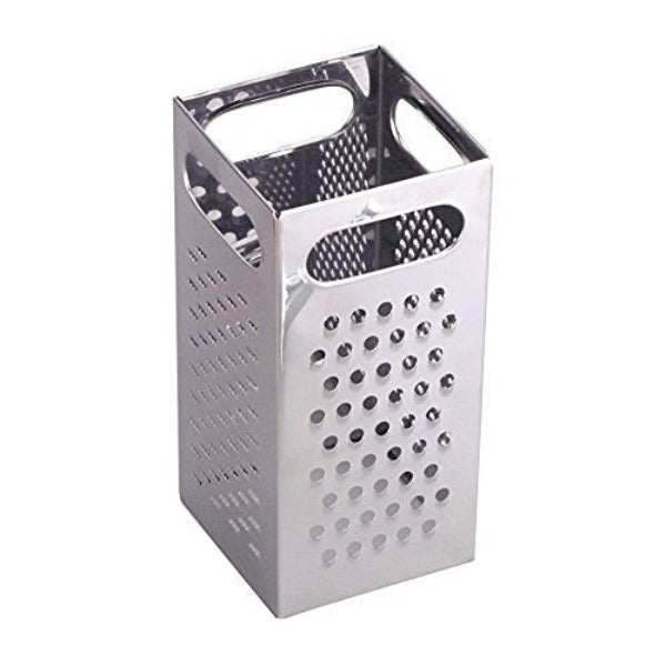 Stanton Trading 1832 Square S/S Grater