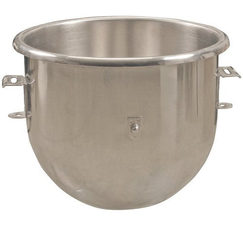 Hobart 275683 Mixing Bowl 20 Qt Stainless Steel 321866