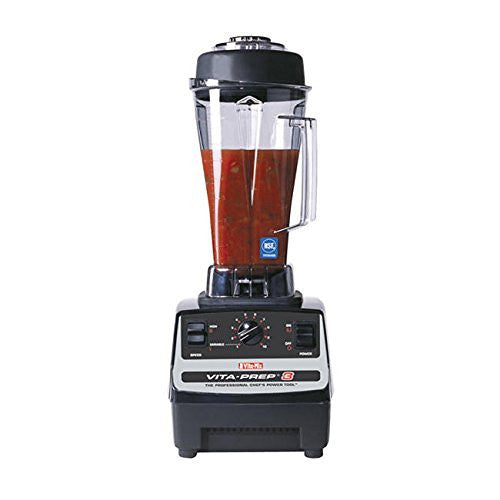 Vita-Mix Vita-Prep 64 Oz 3 Speed Blender