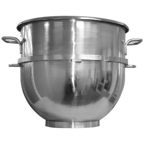 Hobart HOBART 275690 Stainless Steel 80 Qt Mixing Bowl L-800 M-802 Oem 263841