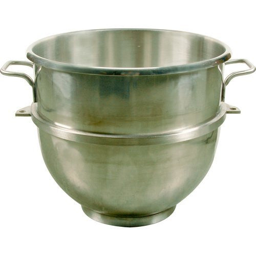 Hobart HOBART 275688 Mixing Bowl 60Qt Fits H-600, P-660 Vmlh60 Um-60B Stainless 321868