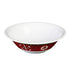 Thunder Group Round Melamine Deep Bowl, Longevity - 12/Pack