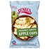 Seneca Golden Delicious Apple Chips | Made with Fresh 100% Golden Delicious Apples | Yakima Valley Orchards, Seasonally Picked | Crisped Perfection, Foil-Lined Freshness Bag | 2.5 ounce (Pack of 12)