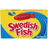 SWEDISH FISH Soft & Chewy Candy, 3.1 oz Box