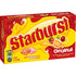 Starburst Original Fruit Chews Candy Theater Box, 3.5 ounce