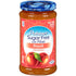 Polaner Sugar Free with Fiber, Peach Jam, 13 Ounce