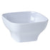 Thunder Group 14 oz. Round Square Melamine Bowl