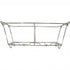 Collapsible Wire Stand for Steam Table Pan or Aluminum Foil Trays Update WCS-KD