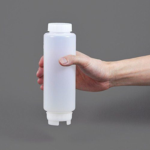 FIFO Squeeze Bottles - Singles