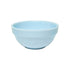 Thunder Group 5904 Blue Jade 7 oz. 4" Melamine Bowl - 12/Pack