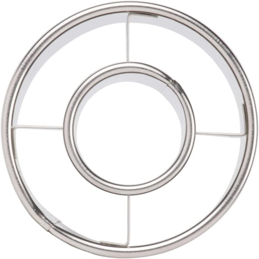 Ateco 14422 2.5” Doughnut Cutters