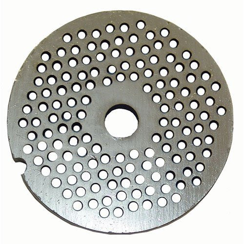 Hobart Compatible Attachment - Chopper Plate for Meat/Food Chopper