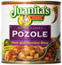 Juanitas Pozole, 25 oz