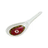 Thunder Group 7005R Longevity 1.5 oz Melamine Rice Ladle - 12 Pieces