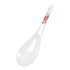 Thunder Group 7005TL Thailand Pattern 1.5 oz. Melamine Rice Ladle - 12 Pieces