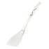 Thunder Group 7009BO Bamboo Pattern 1.5 oz. Melamine Spatula/Turner - 12 Pieces