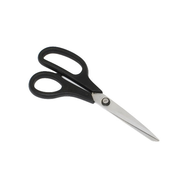 Thunder Group 9007 4-Inch Stainless Steel Scissor with Plastic Handle