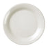 Thunder Group Round Melamine Dinner Plate, San Marino - 12/Pack