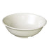 Thunder Group AD507WS 32 oz. Melamine Soup Bowl, San Marino - 12/Pack