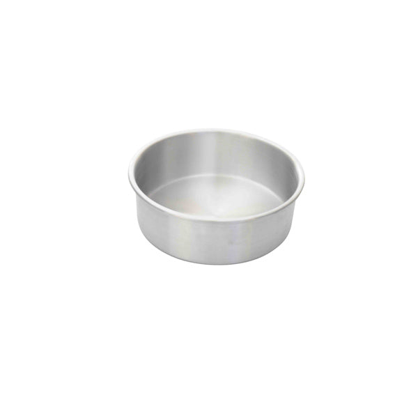 Thunder Group Round Aluminum Layer Cake Pan, 1.00 mm