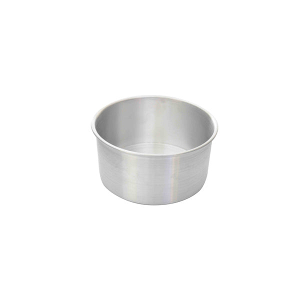 Thunder Group Round Aluminum Layer Cake Pan, 1.00 mm