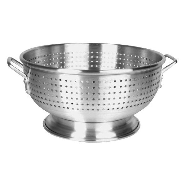 Thunder Group Aluminum Colander With Handle