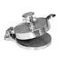 Thunder Group ALHP004A 4 1/2" Aluminum Hamburger Press