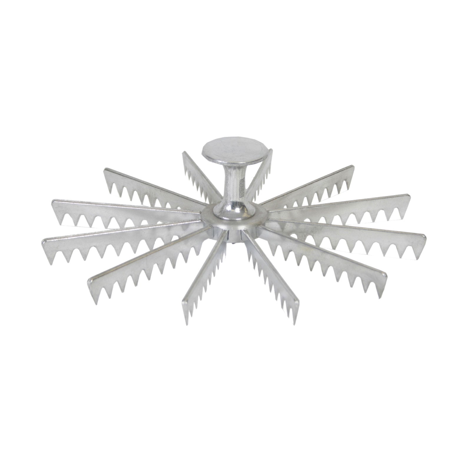 Thunder Group Aluminum Slice Pie Marker