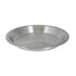 Thunder Group Pie Pan, Aluminum, 1.00 mm Thickness, Oven Safe