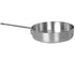 Thunder Group Aluminum Saute Pan