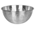 Thunder Group Heavy-Duty Aluminum Colander