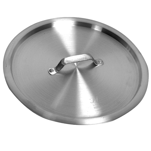 Thunder Group Aluminum Sauce Pan Lid