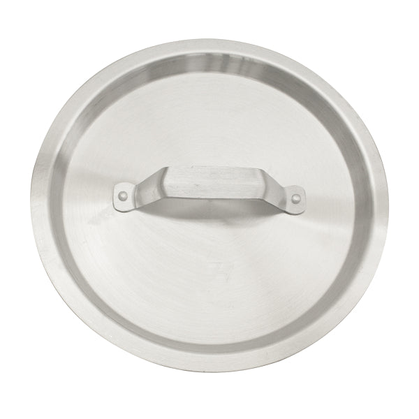 Thunder Group Aluminum Sauce Pot Lid