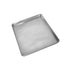 Thunder Group ALSP1622 Aluminum 16" x 22" Two-Thirds Size Sheet Pan