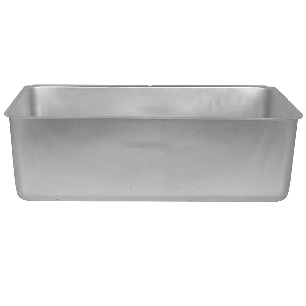 Thunder Group ALWP001 25 Qt. Aluminum Water Pan