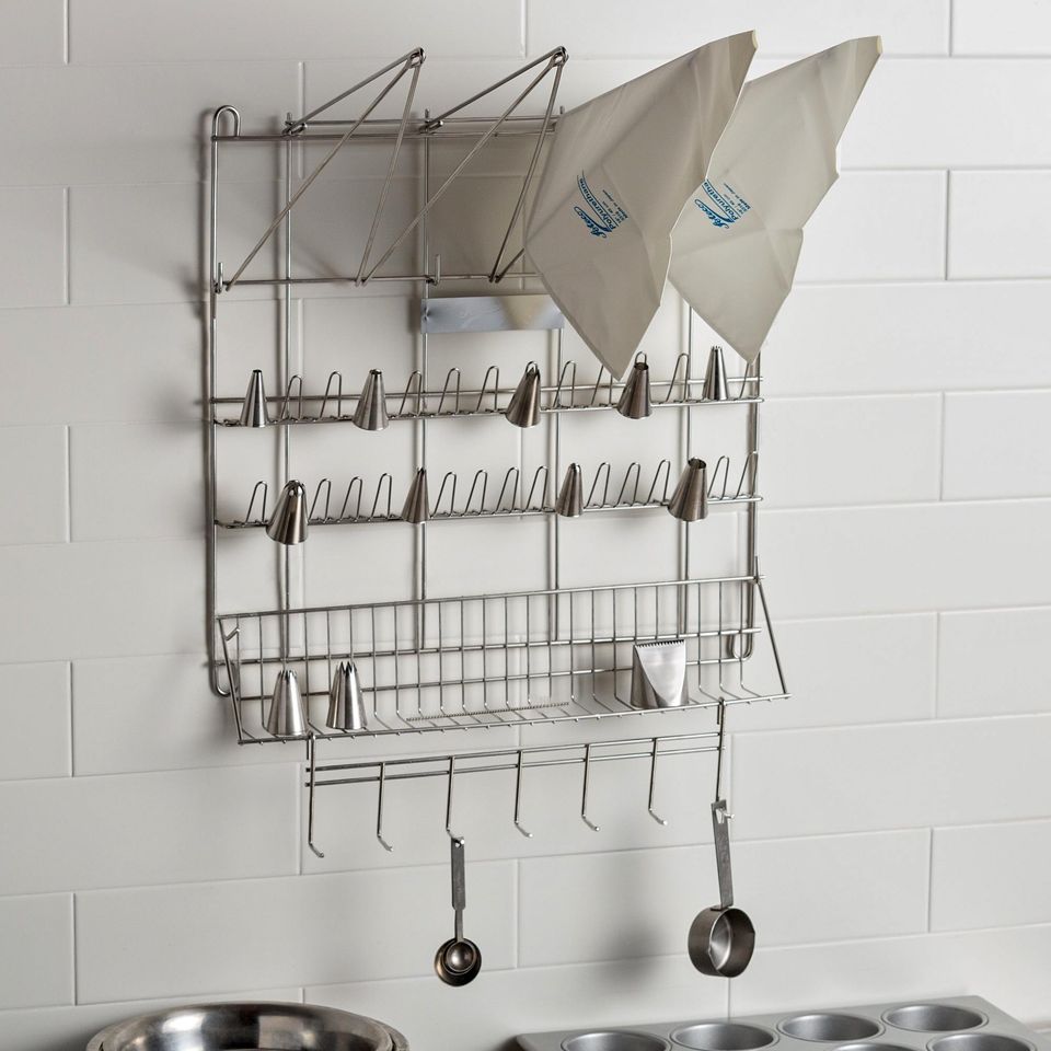 Ateco 2999 Storage and Drying Rack