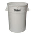 Royal Industries 44 Gallon Round Can